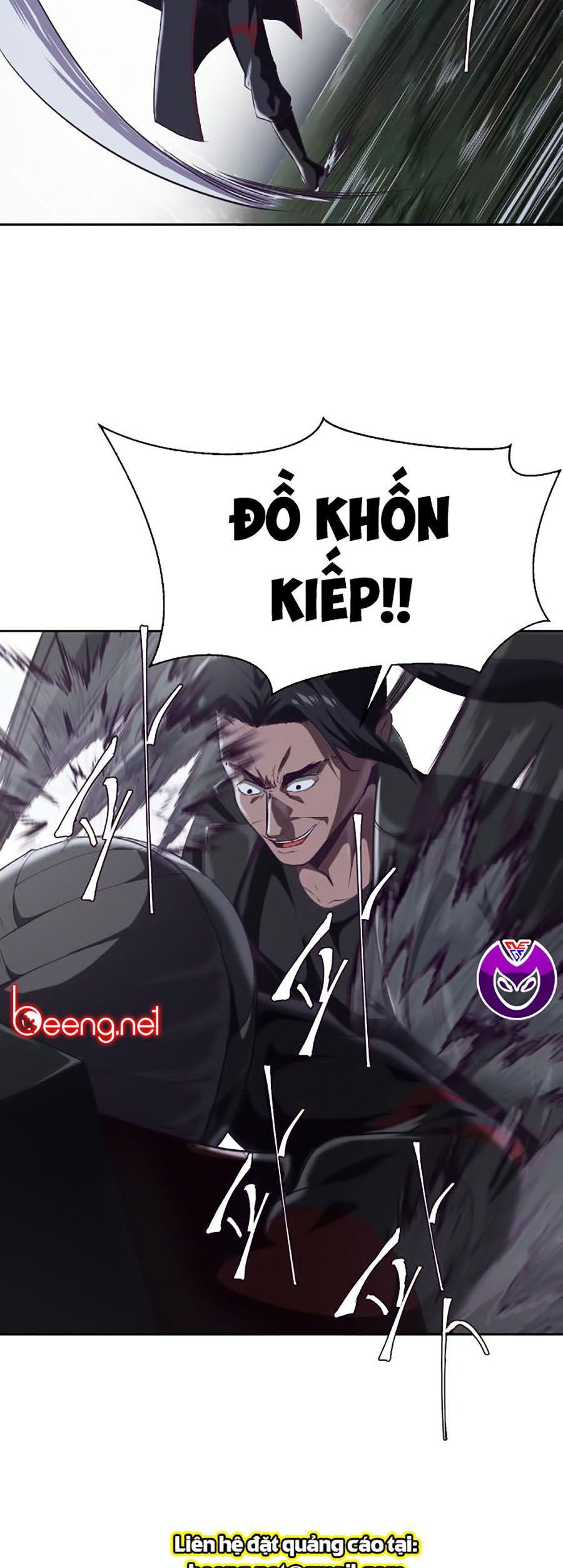 Cậu bé của thần chết chapter 81 - Upload bởi truyensieuhay.com