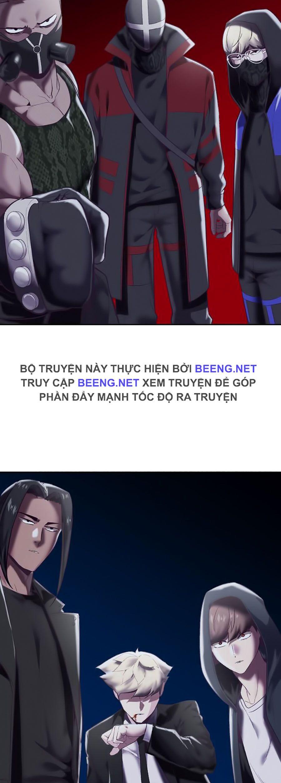 Cậu bé của thần chết chapter 81 - Upload bởi truyensieuhay.com