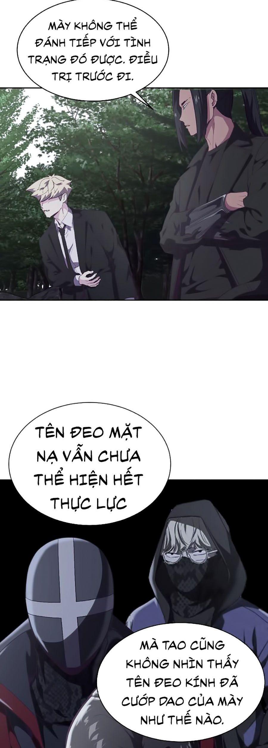 Cậu bé của thần chết chapter 81 - Upload bởi truyensieuhay.com