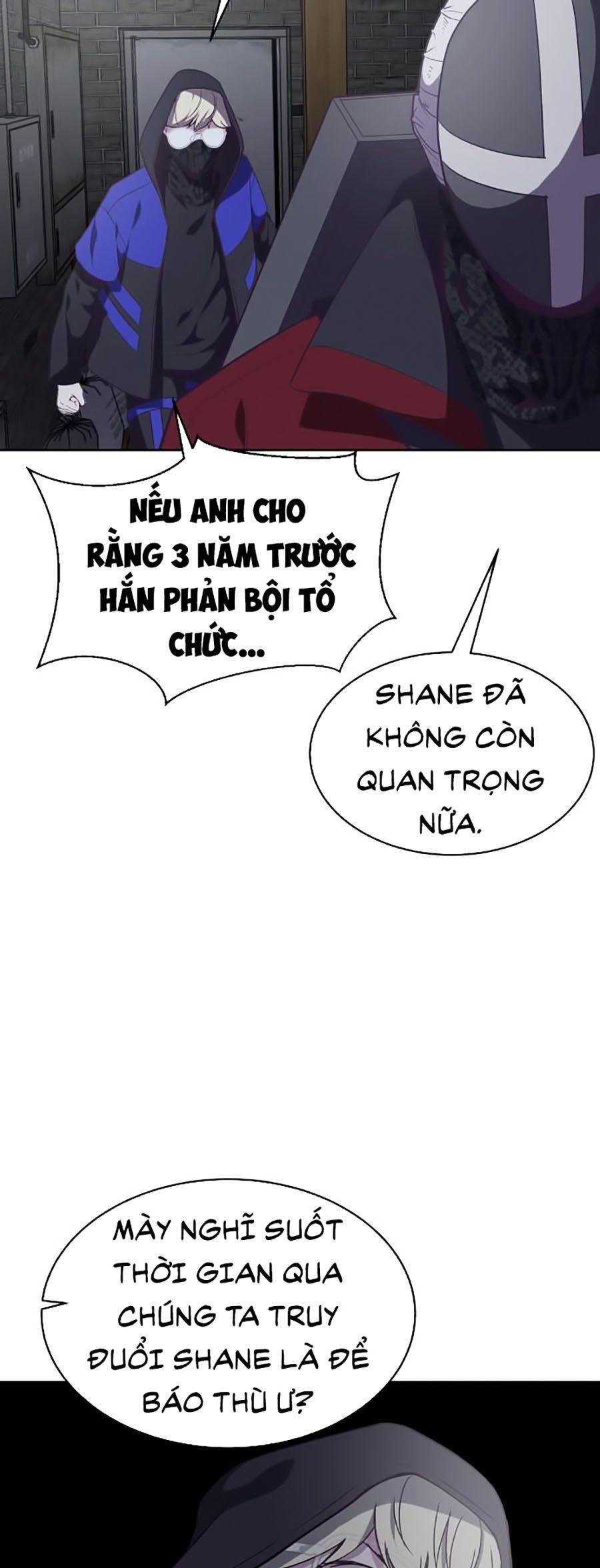 Cậu bé của thần chết chapter 81 - Upload bởi truyensieuhay.com
