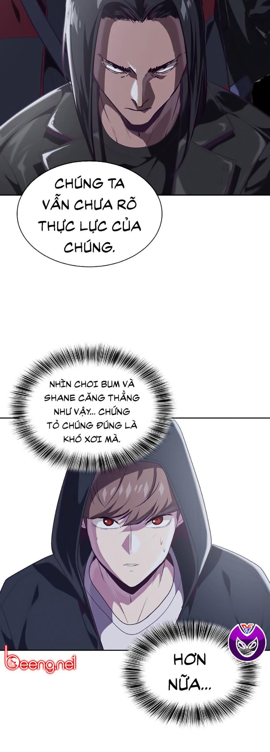 Cậu bé của thần chết chapter 81 - Upload bởi truyensieuhay.com