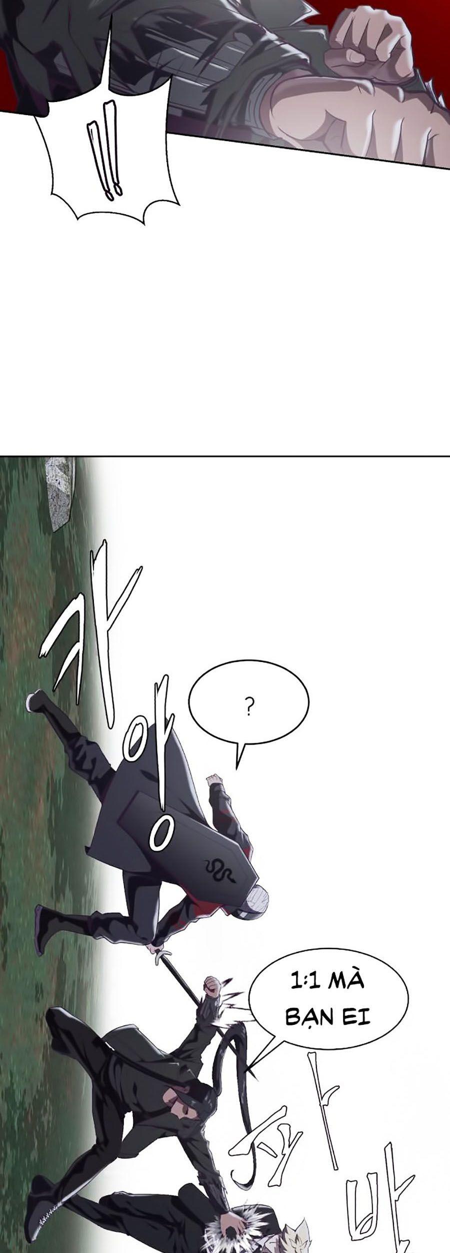 Cậu bé của thần chết chapter 81 - Upload bởi truyensieuhay.com