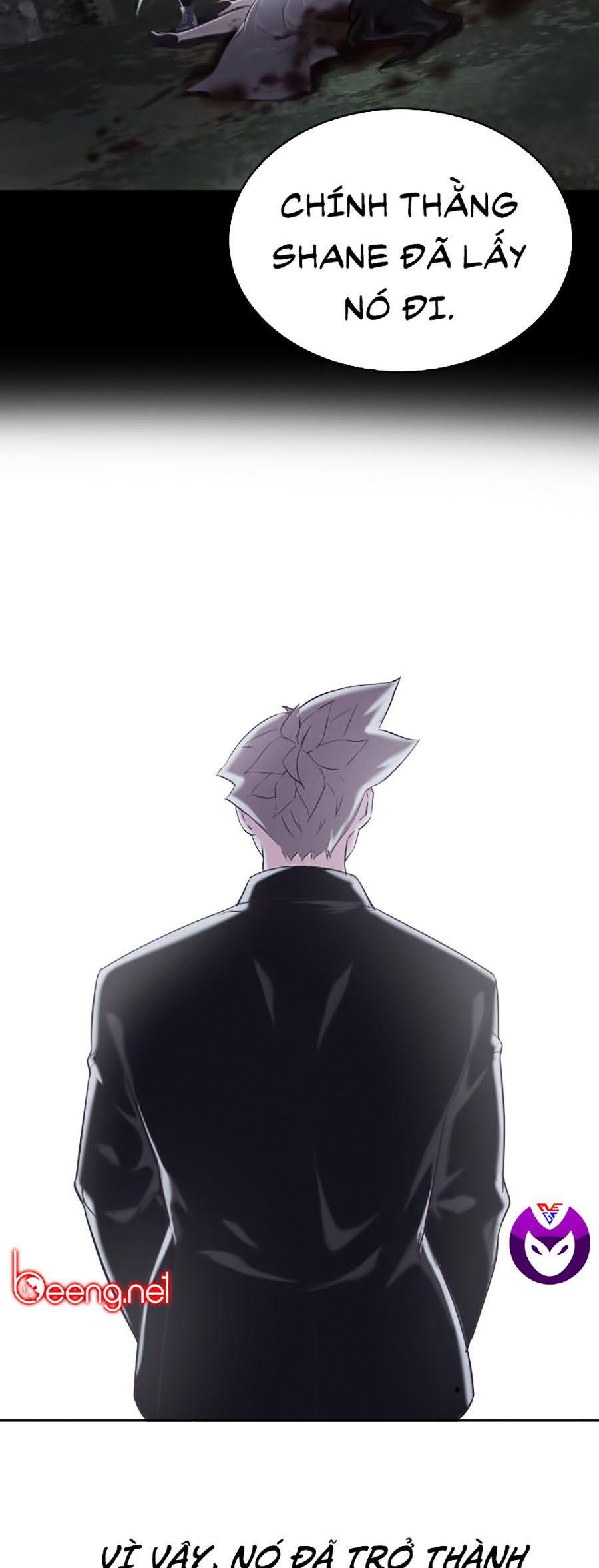 Cậu bé của thần chết chapter 81 - Upload bởi truyensieuhay.com