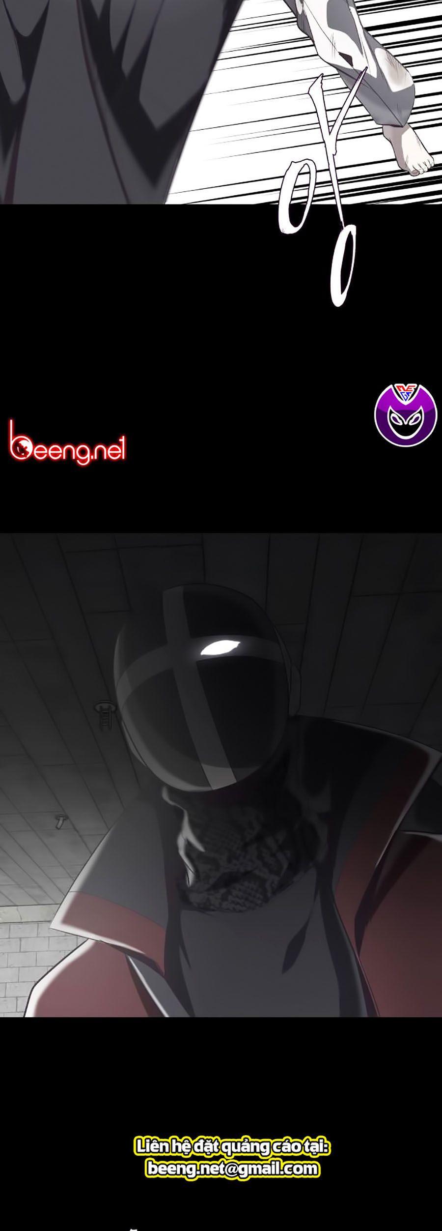 Cậu bé của thần chết chapter 81 - Upload bởi truyensieuhay.com