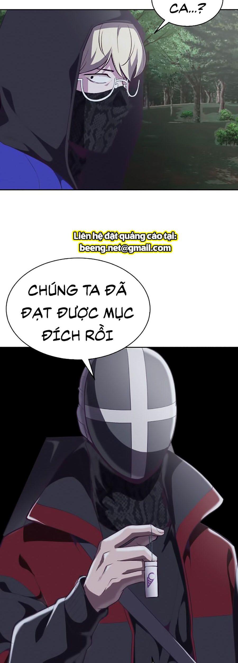 Cậu bé của thần chết chapter 81 - Upload bởi truyensieuhay.com