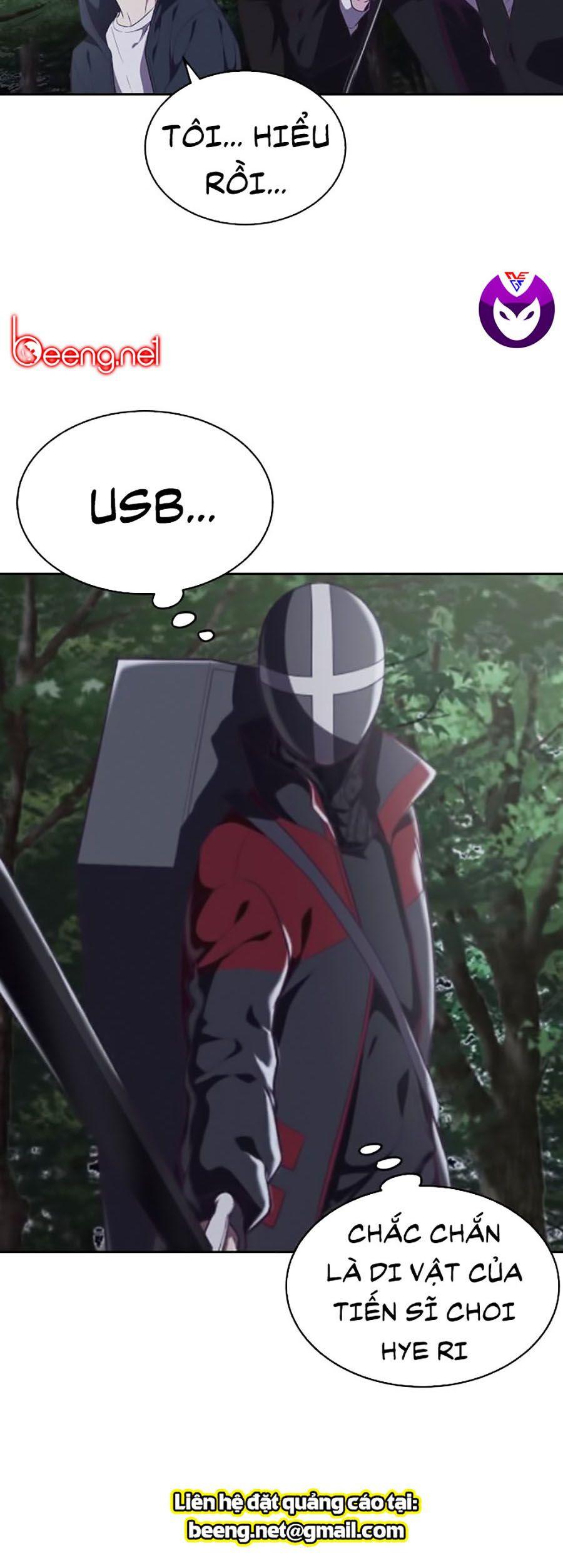 Cậu bé của thần chết chapter 81 - Upload bởi truyensieuhay.com