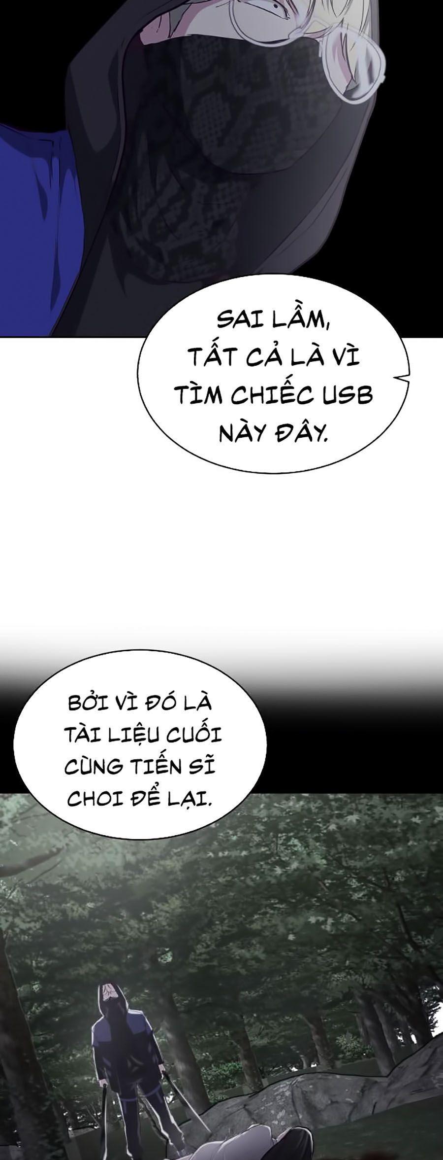 Cậu bé của thần chết chapter 81 - Upload bởi truyensieuhay.com