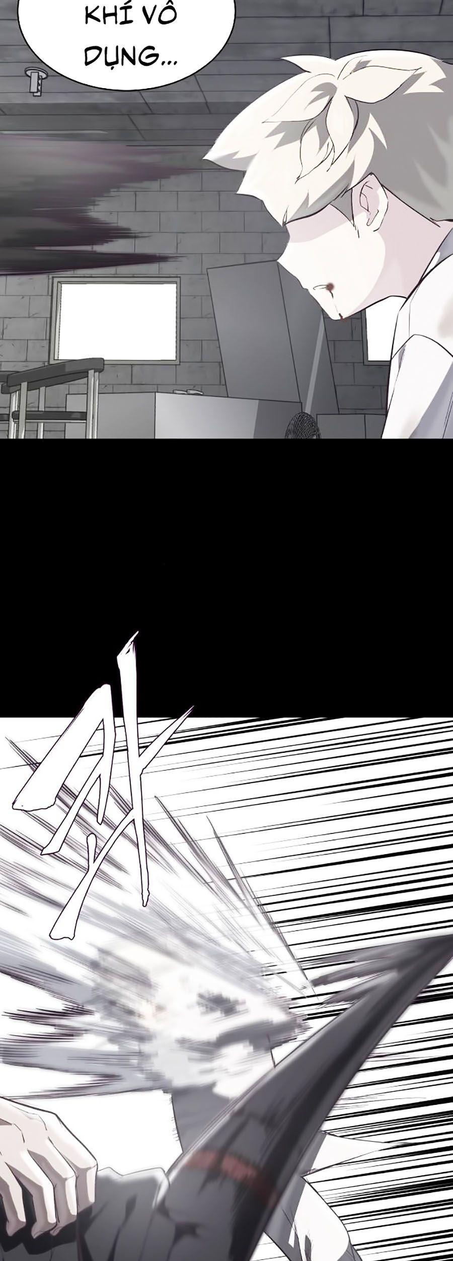 Cậu bé của thần chết chapter 81 - Upload bởi truyensieuhay.com