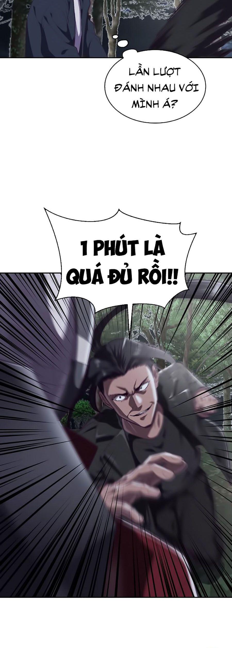 Cậu bé của thần chết chapter 81 - Upload bởi truyensieuhay.com