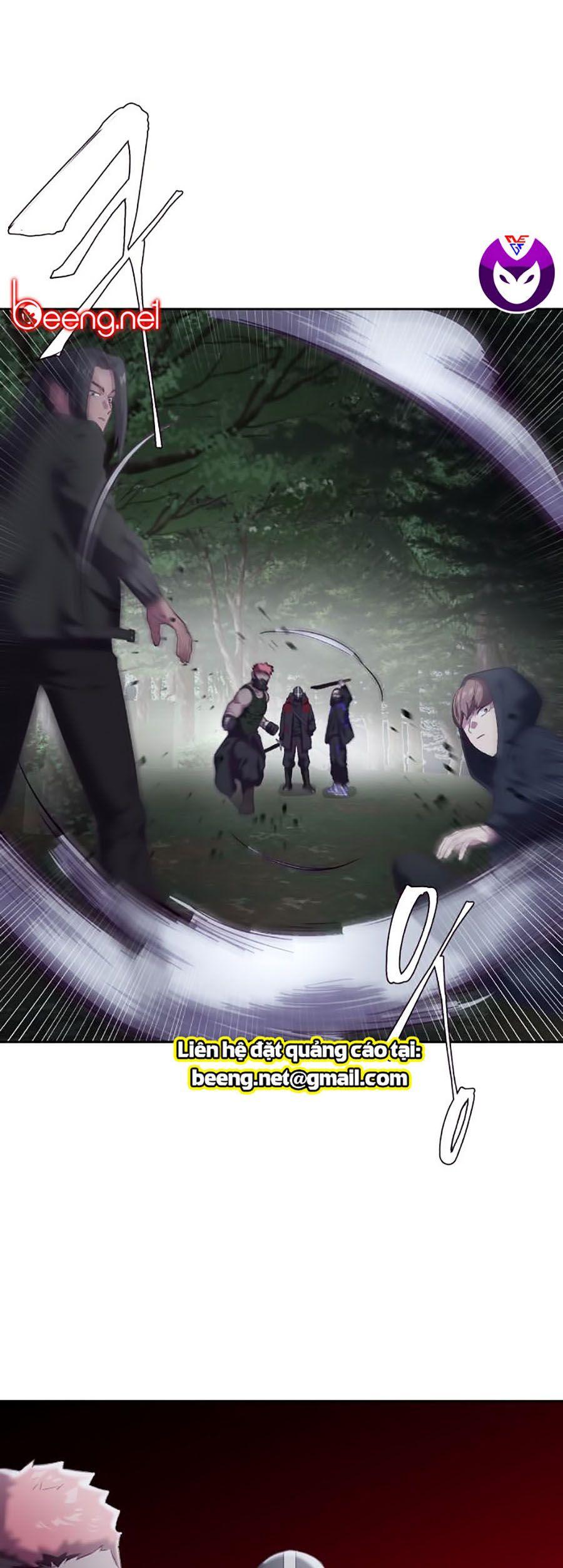 Cậu bé của thần chết chapter 81 - Upload bởi truyensieuhay.com