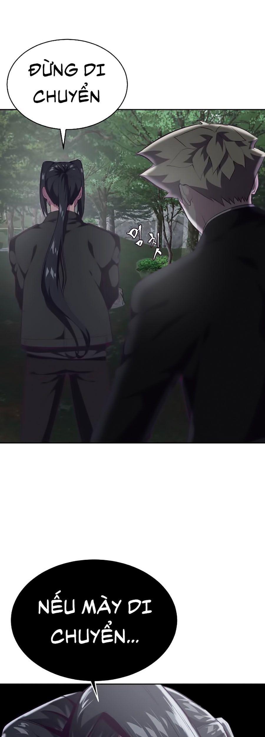 Cậu bé của thần chết chapter 81 - Upload bởi truyensieuhay.com