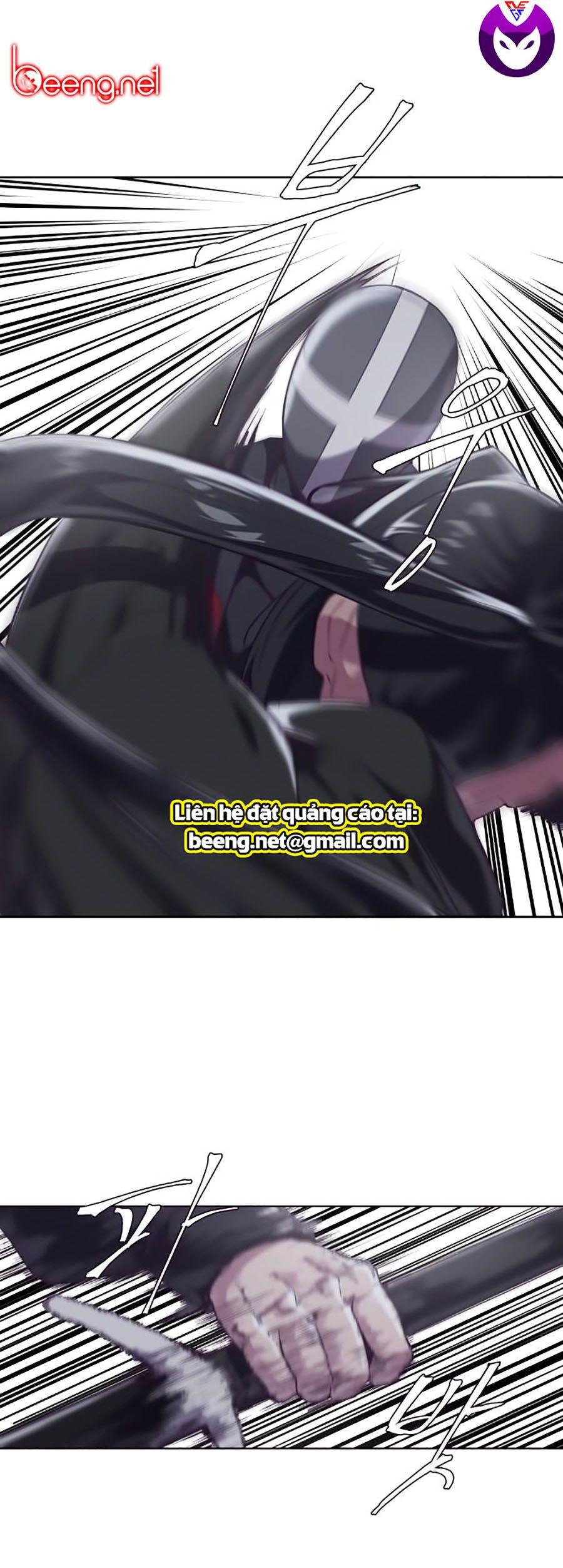 Cậu bé của thần chết chapter 81 - Upload bởi truyensieuhay.com