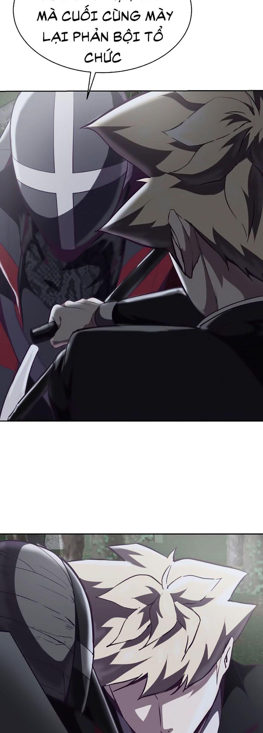 Cậu bé của thần chết chapter 81 - Upload bởi truyensieuhay.com