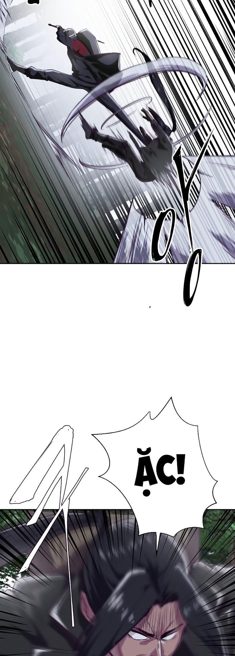 Cậu bé của thần chết chapter 81 - Upload bởi truyensieuhay.com