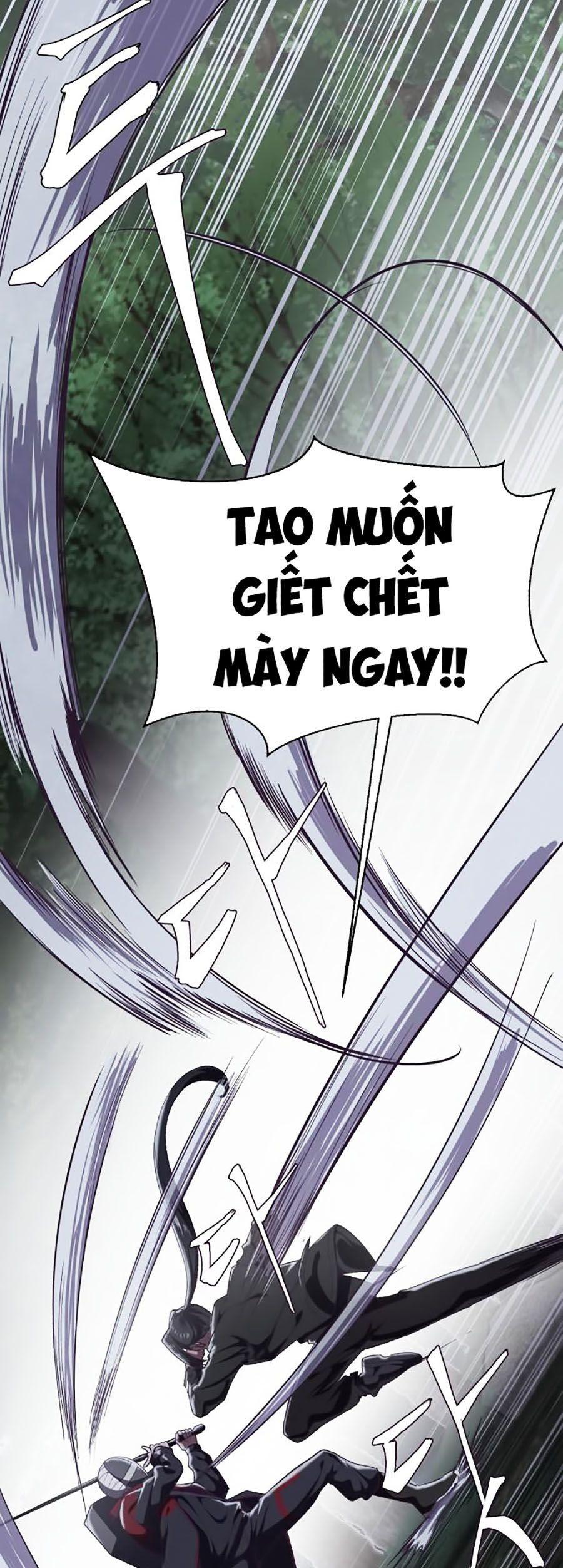 Cậu bé của thần chết chapter 81 - Upload bởi truyensieuhay.com