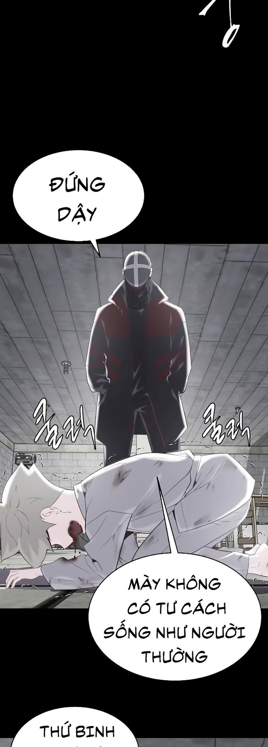 Cậu bé của thần chết chapter 81 - Upload bởi truyensieuhay.com