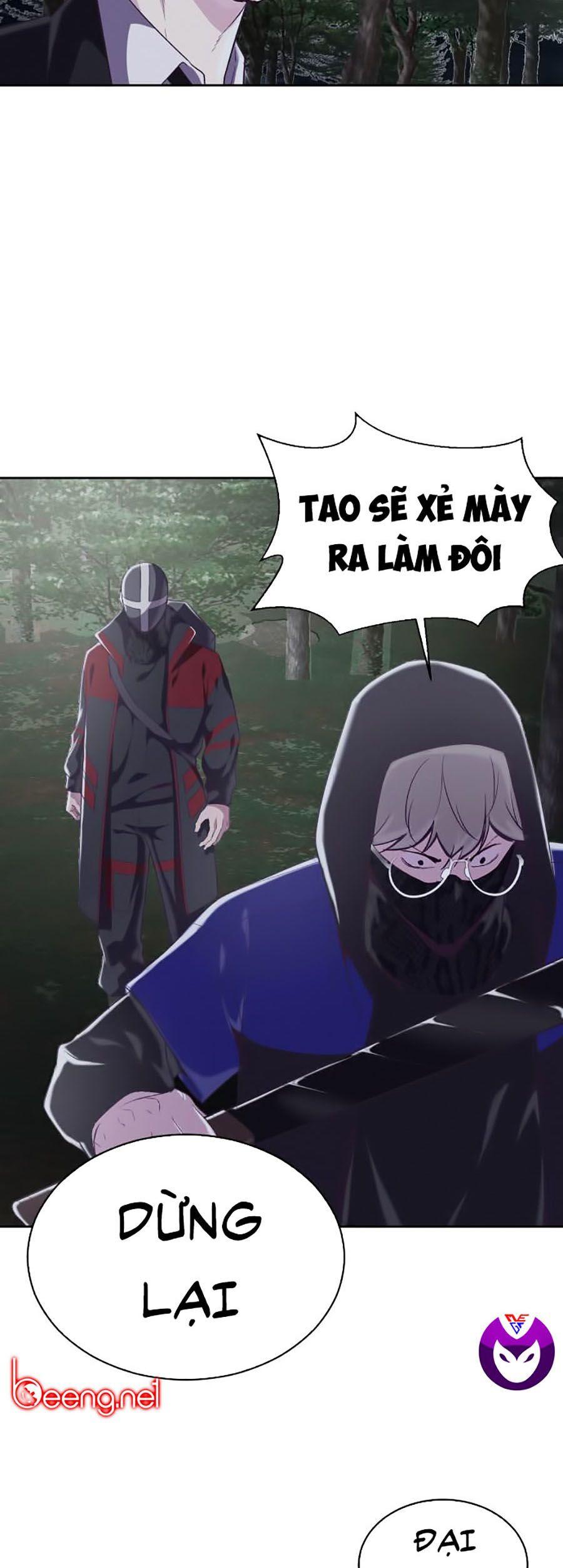 Cậu bé của thần chết chapter 81 - Upload bởi truyensieuhay.com