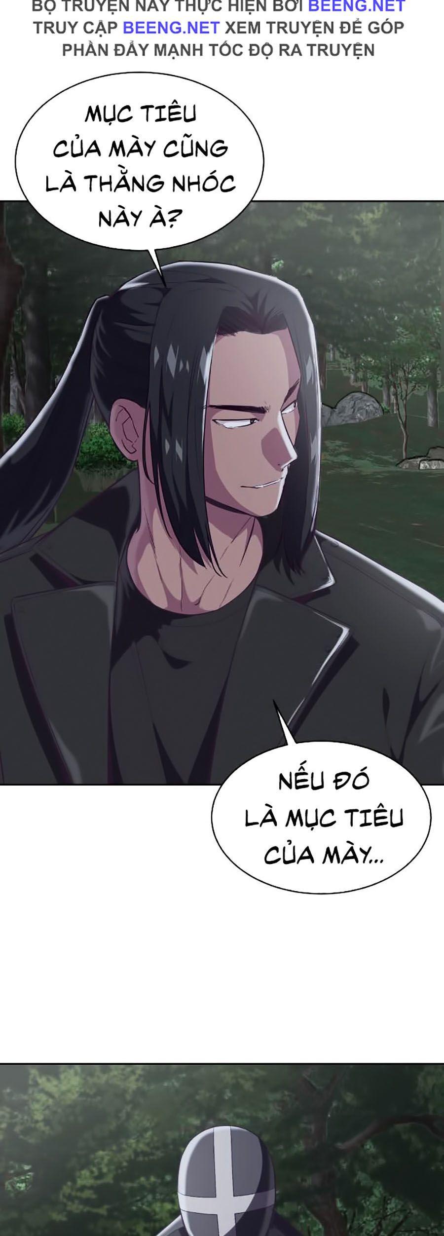 Cậu bé của thần chết chapter 81 - Upload bởi truyensieuhay.com