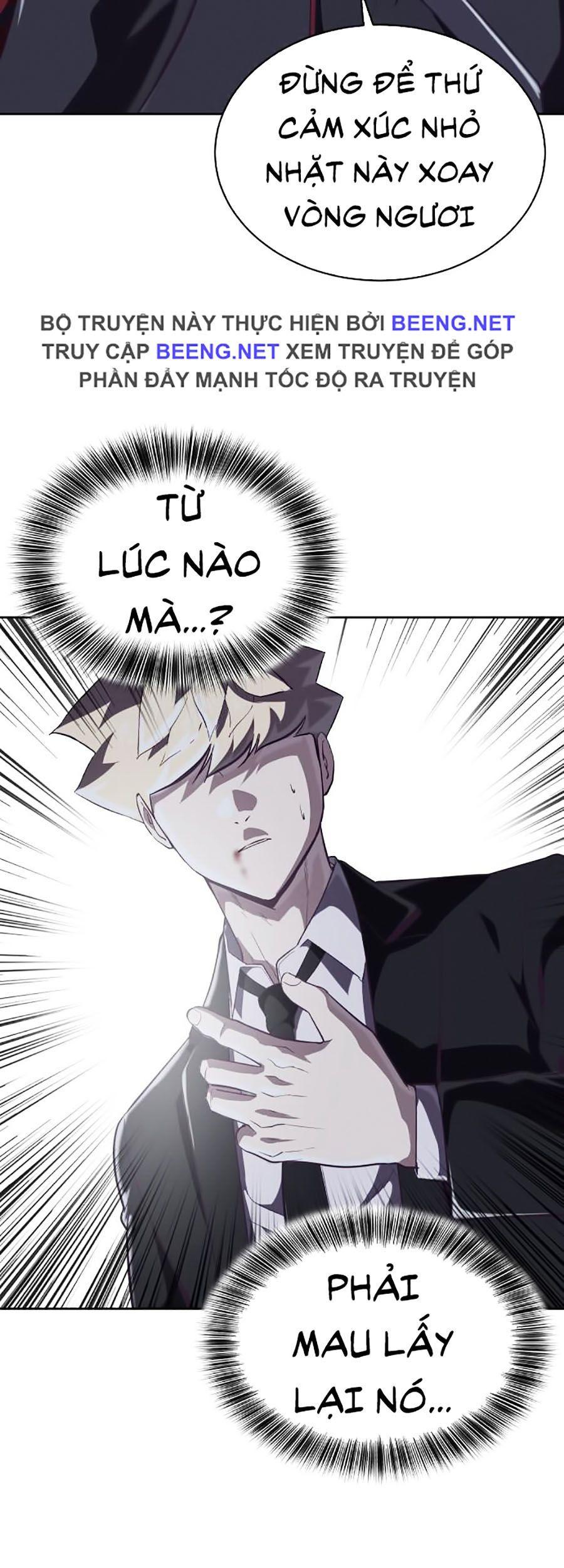 Cậu bé của thần chết chapter 81 - Upload bởi truyensieuhay.com