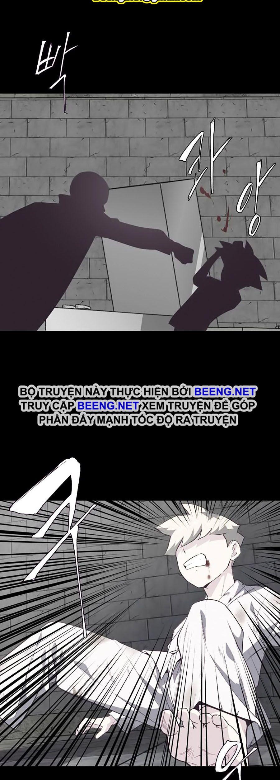 Cậu bé của thần chết chapter 81 - Upload bởi truyensieuhay.com