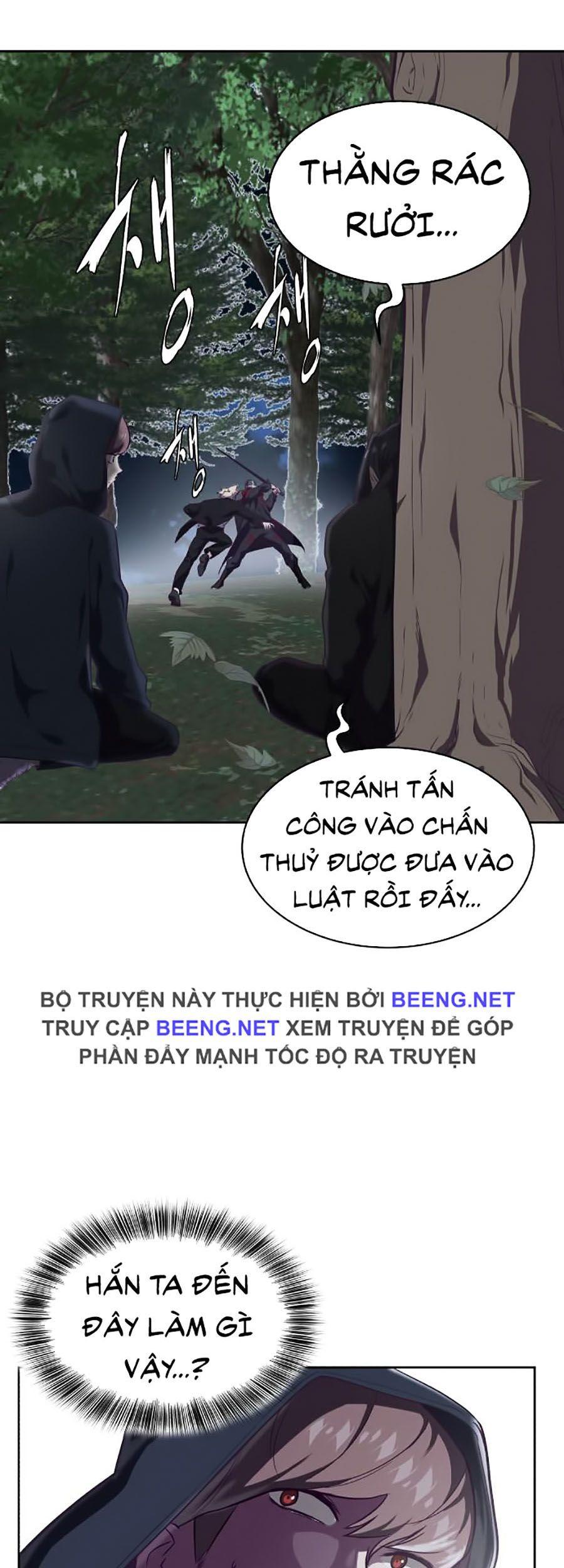 Cậu bé của thần chết chapter 81 - Upload bởi truyensieuhay.com