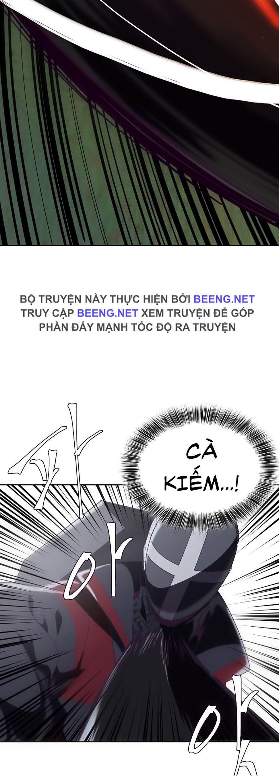 Cậu bé của thần chết chapter 81 - Upload bởi truyensieuhay.com