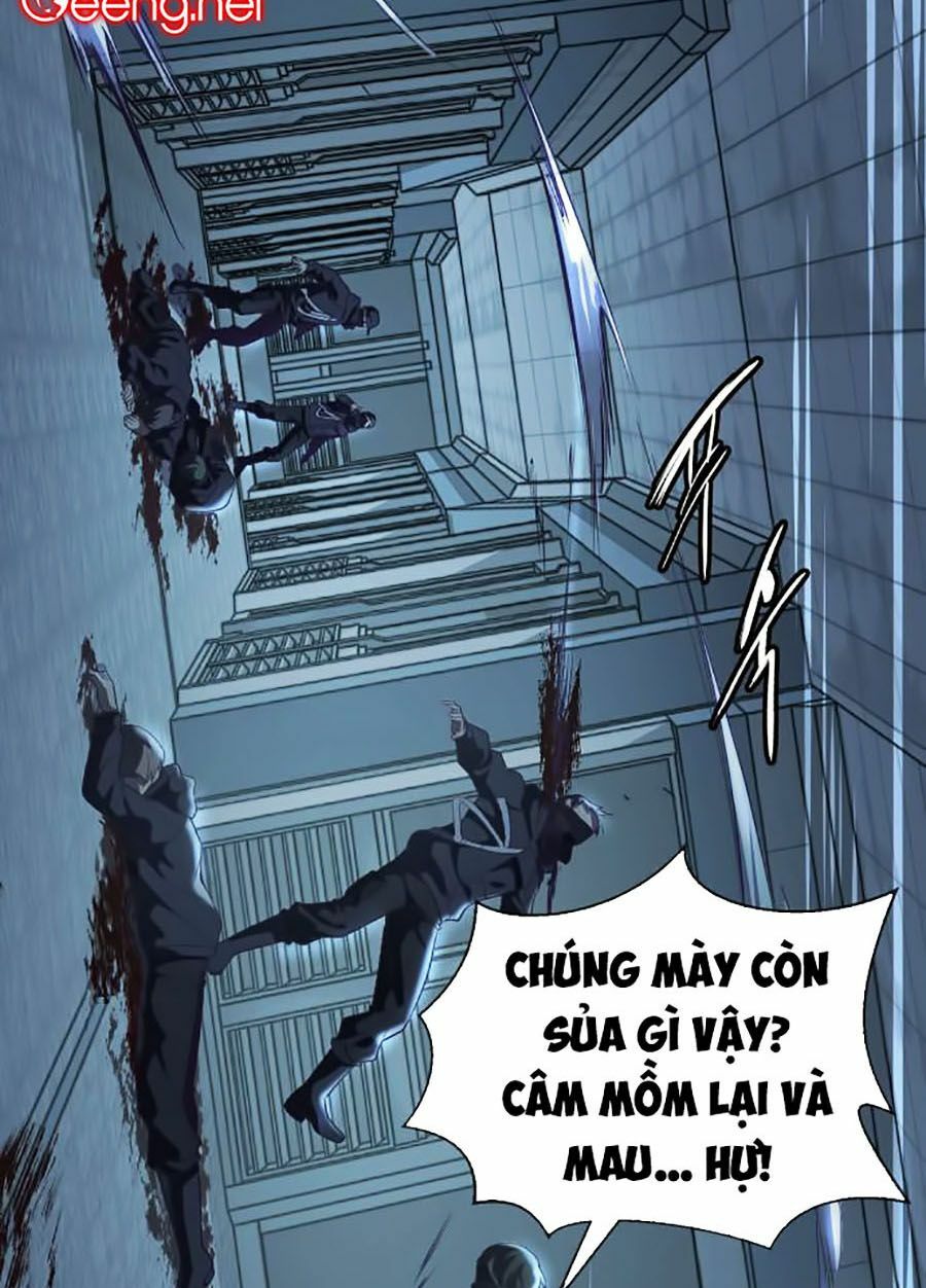 Cậu bé của thần chết chapter 82 - Upload bởi truyensieuhay.com