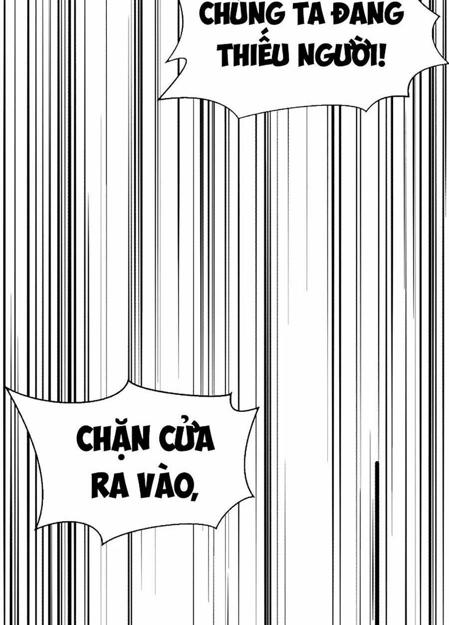 Cậu bé của thần chết chapter 82 - Upload bởi truyensieuhay.com