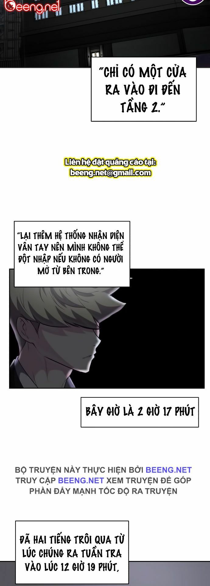 Cậu bé của thần chết chapter 82 - Upload bởi truyensieuhay.com