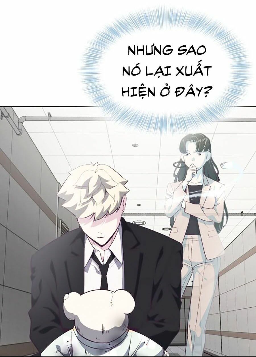 Cậu bé của thần chết chapter 82 - Upload bởi truyensieuhay.com