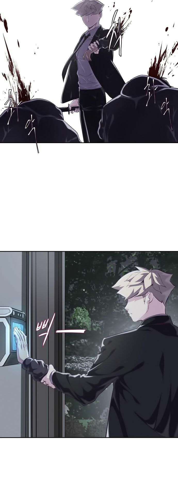 Cậu bé của thần chết chapter 82 - Upload bởi truyensieuhay.com