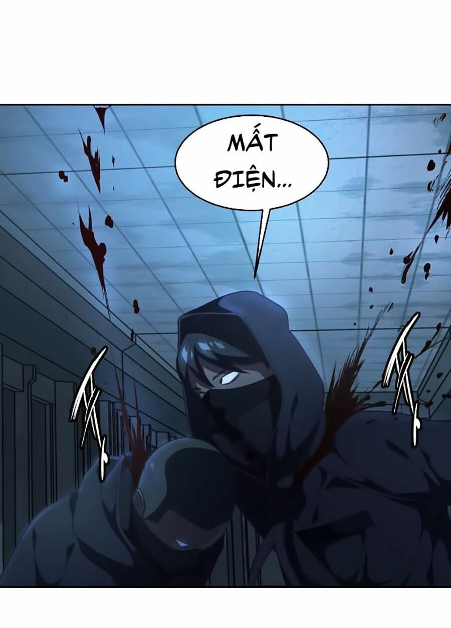 Cậu bé của thần chết chapter 82 - Upload bởi truyensieuhay.com