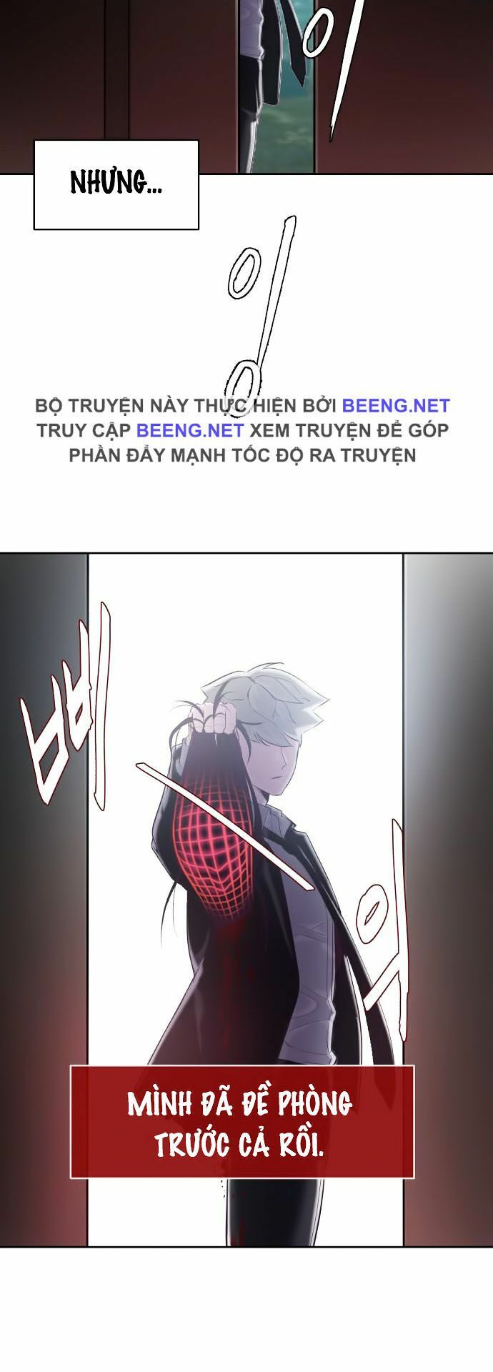 Cậu bé của thần chết chapter 82 - Upload bởi truyensieuhay.com
