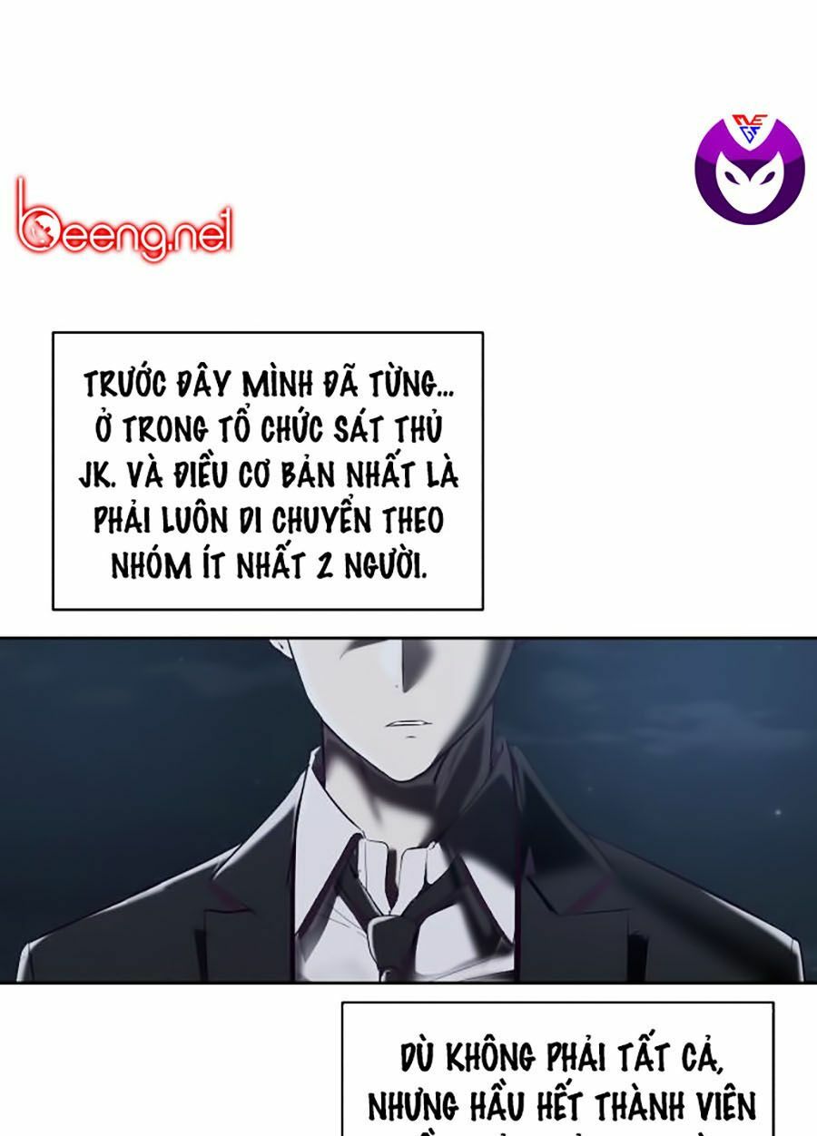 Cậu bé của thần chết chapter 82 - Upload bởi truyensieuhay.com
