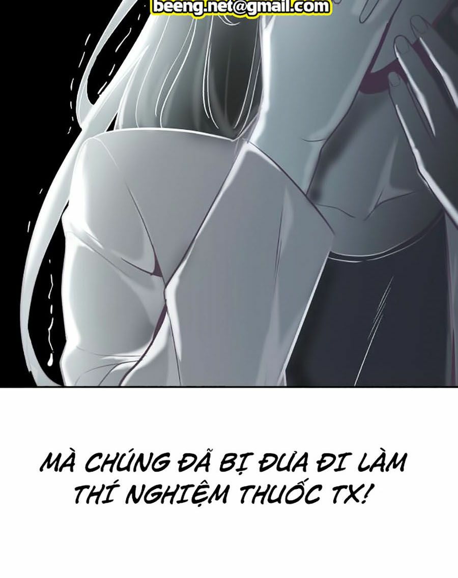 Cậu bé của thần chết chapter 82 - Upload bởi truyensieuhay.com