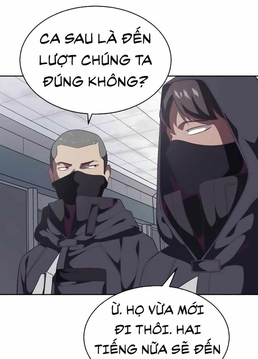 Cậu bé của thần chết chapter 82 - Upload bởi truyensieuhay.com