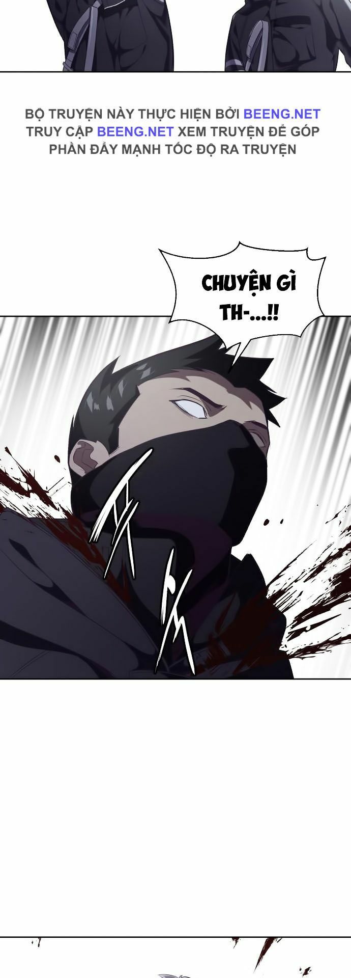 Cậu bé của thần chết chapter 82 - Upload bởi truyensieuhay.com