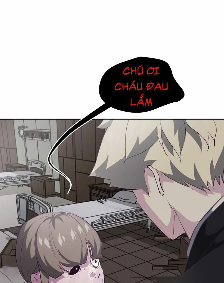 Cậu bé của thần chết chapter 82 - Upload bởi truyensieuhay.com