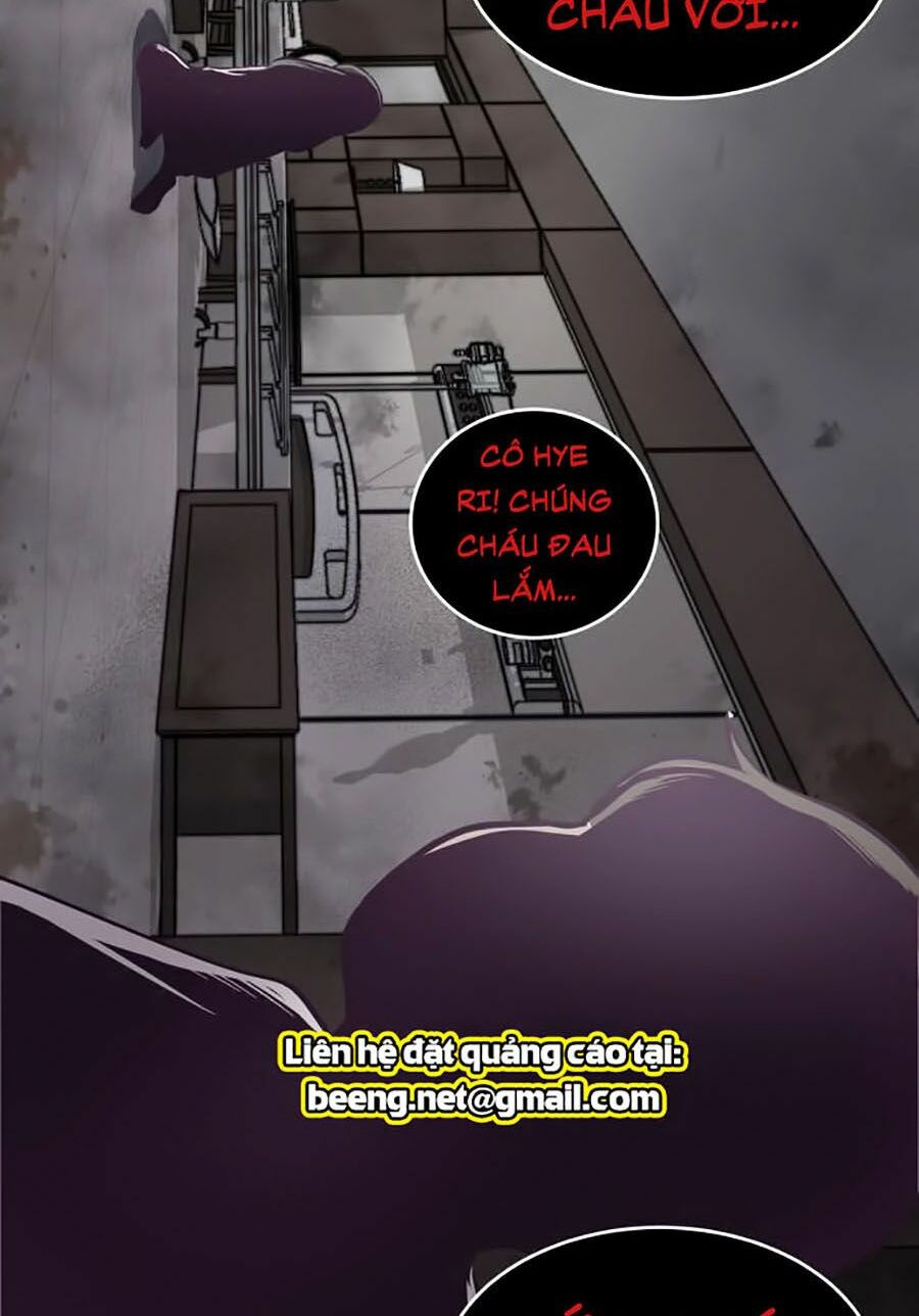 Cậu bé của thần chết chapter 82 - Upload bởi truyensieuhay.com