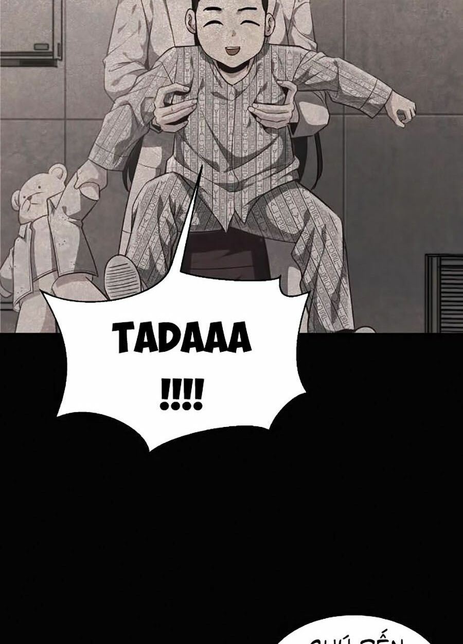 Cậu bé của thần chết chapter 82 - Upload bởi truyensieuhay.com