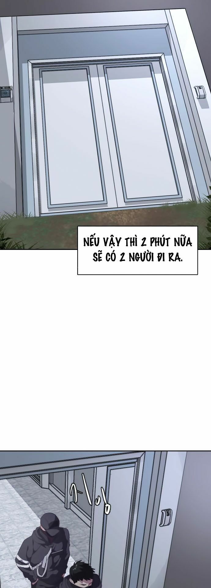 Cậu bé của thần chết chapter 82 - Upload bởi truyensieuhay.com