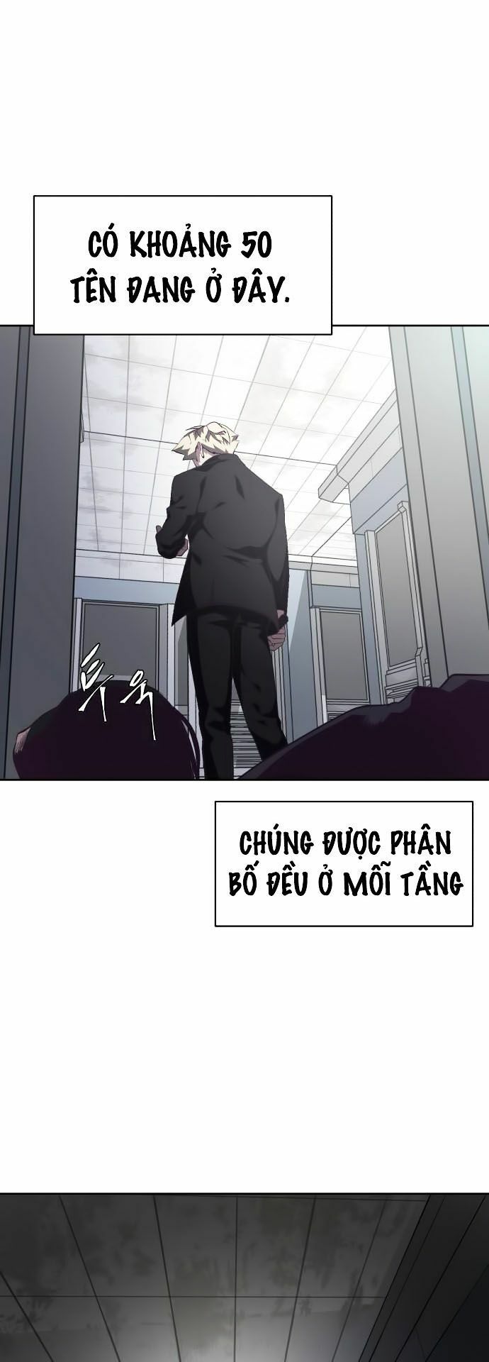 Cậu bé của thần chết chapter 82 - Upload bởi truyensieuhay.com