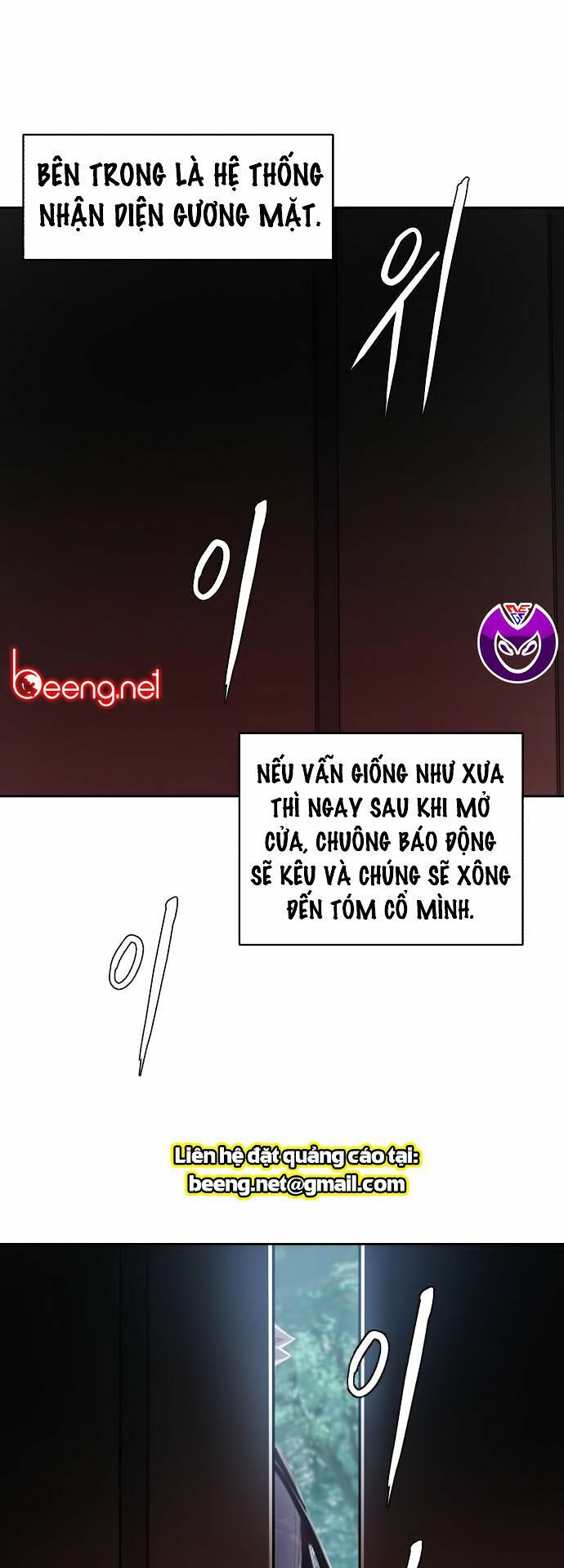 Cậu bé của thần chết chapter 82 - Upload bởi truyensieuhay.com