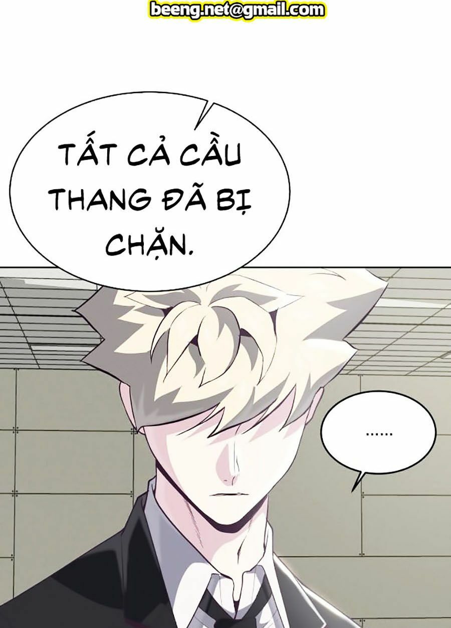 Cậu bé của thần chết chapter 82 - Upload bởi truyensieuhay.com