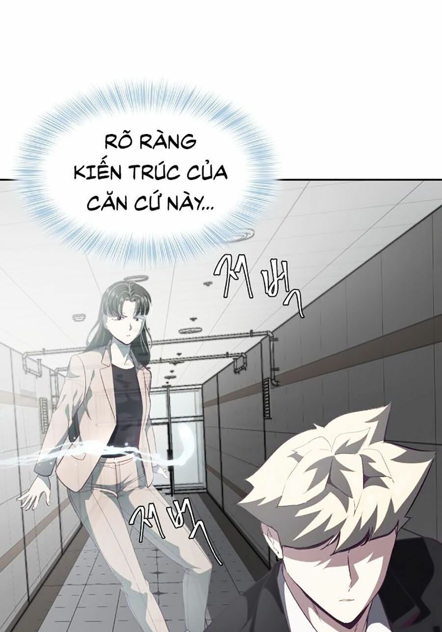 Cậu bé của thần chết chapter 82 - Upload bởi truyensieuhay.com