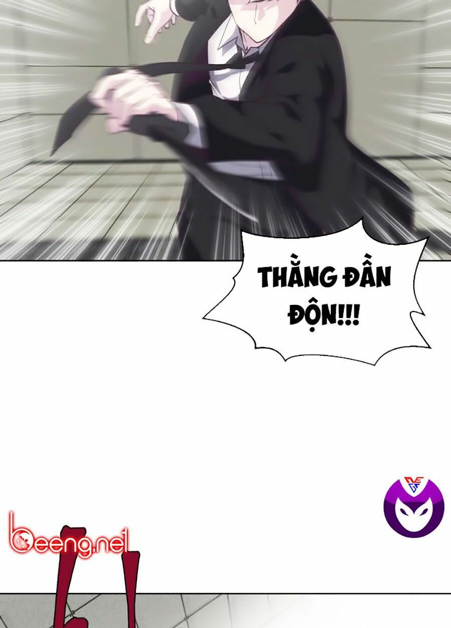 Cậu bé của thần chết chapter 82 - Upload bởi truyensieuhay.com