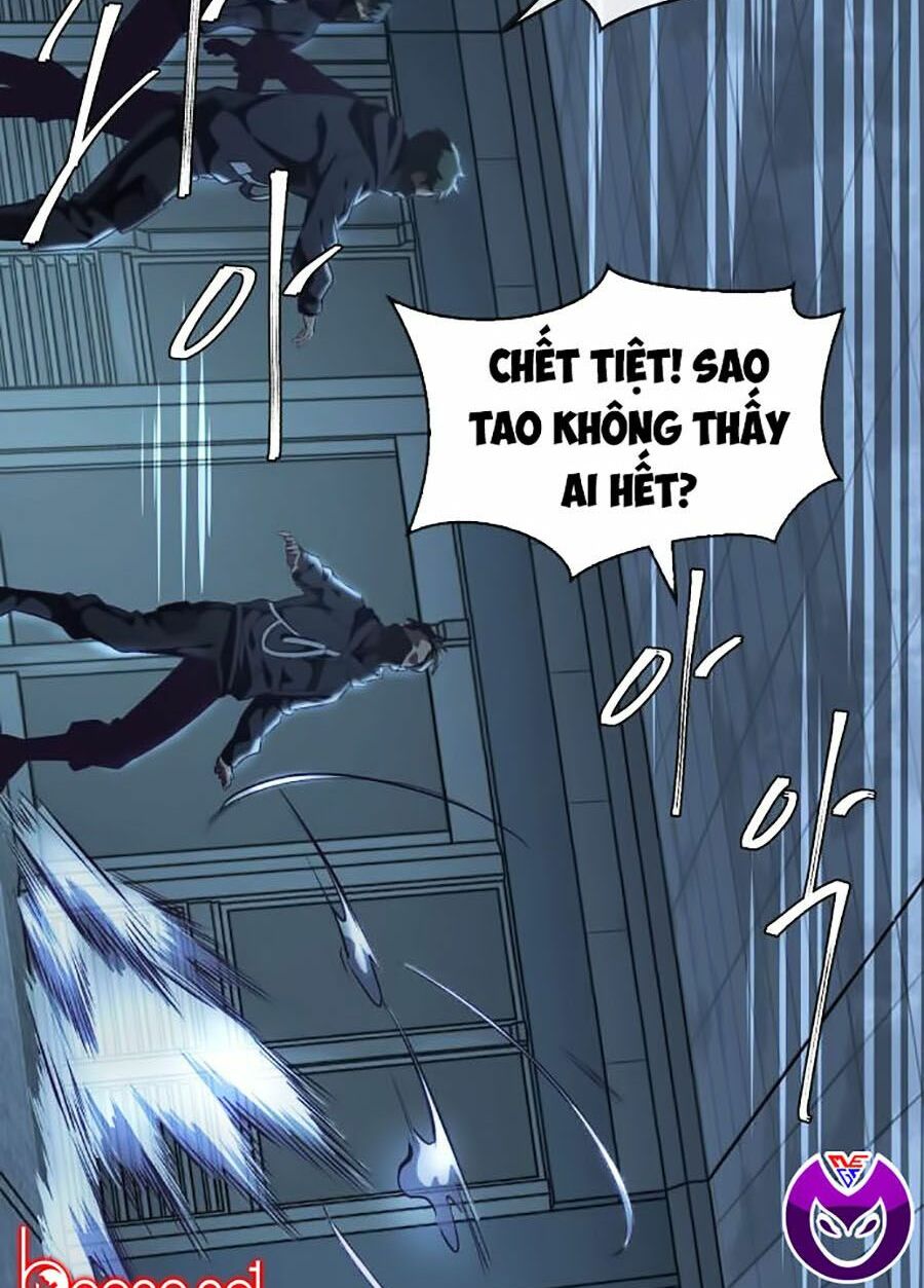 Cậu bé của thần chết chapter 82 - Upload bởi truyensieuhay.com