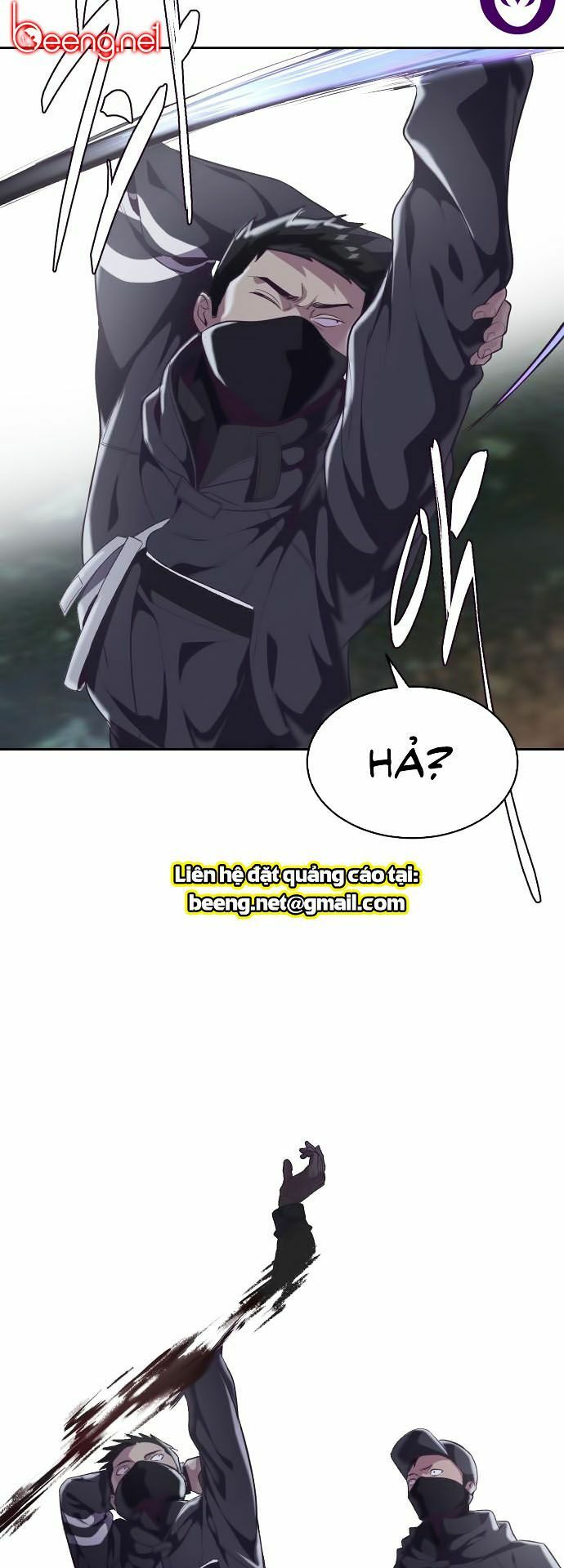 Cậu bé của thần chết chapter 82 - Upload bởi truyensieuhay.com