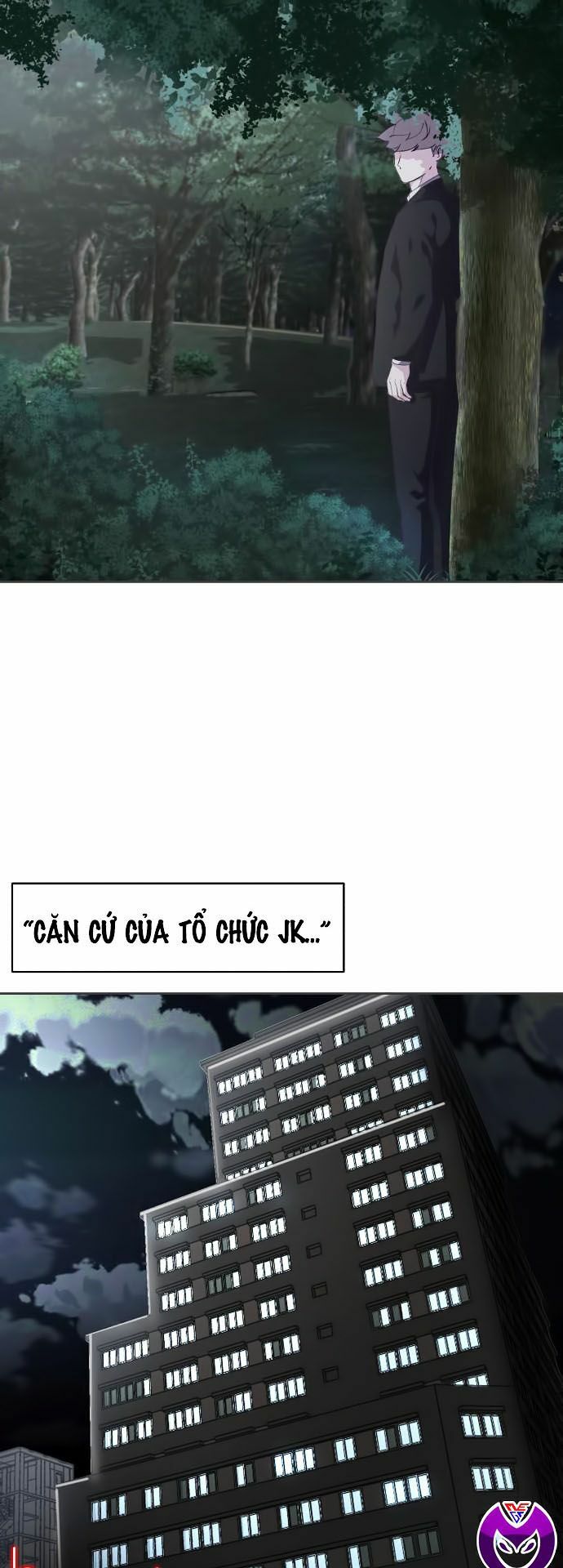 Cậu bé của thần chết chapter 82 - Upload bởi truyensieuhay.com