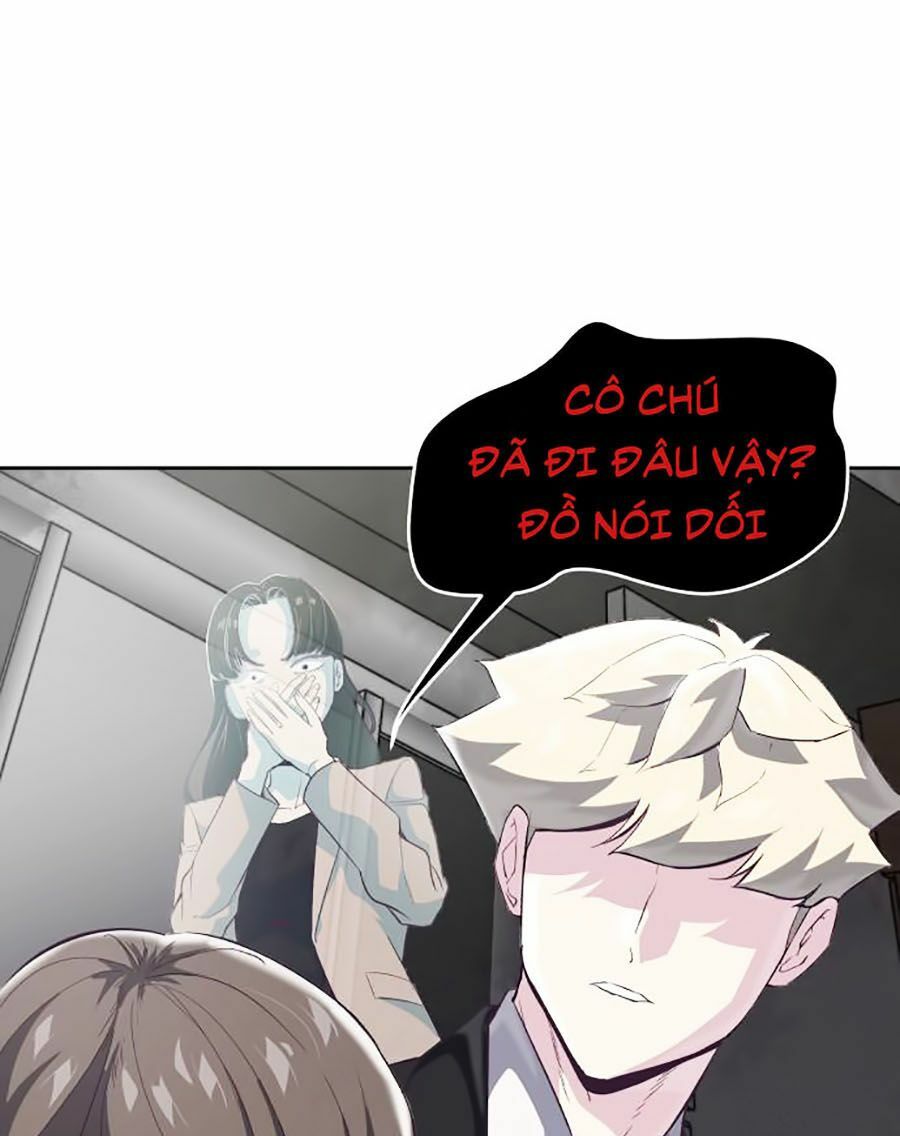 Cậu bé của thần chết chapter 82 - Upload bởi truyensieuhay.com